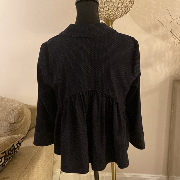 BCBGMAXAZRIA jacket size small - Picture 3 of 7